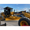 รถเกรด CATERPILLAR 140H